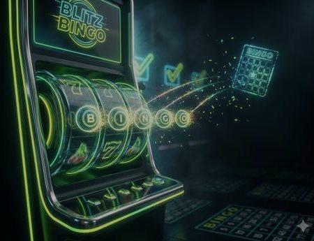 Bingo Blitz